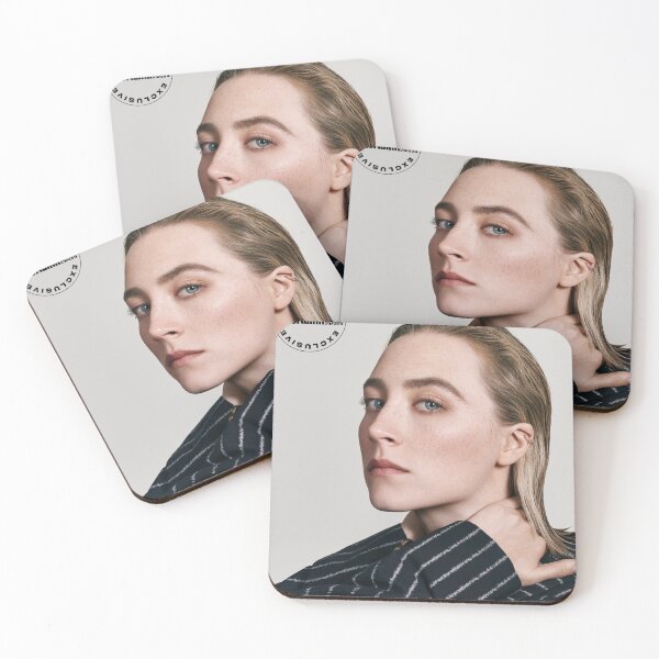 Item preview, saoirse ronan designed and sold by ren.