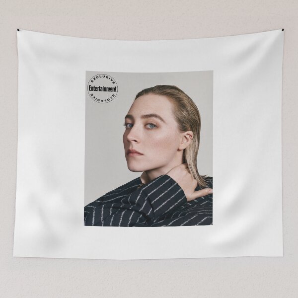 Item preview, saoirse ronan designed and sold by ren.