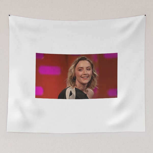 Item preview, saoirse ronan designed and sold by ren.