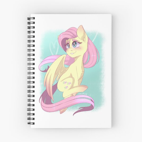Item preview, Shy Fluttershy designed and sold by sternenlicht.
