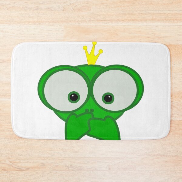 Item preview, Frog prince out of service designed and sold by Kleinwerk.