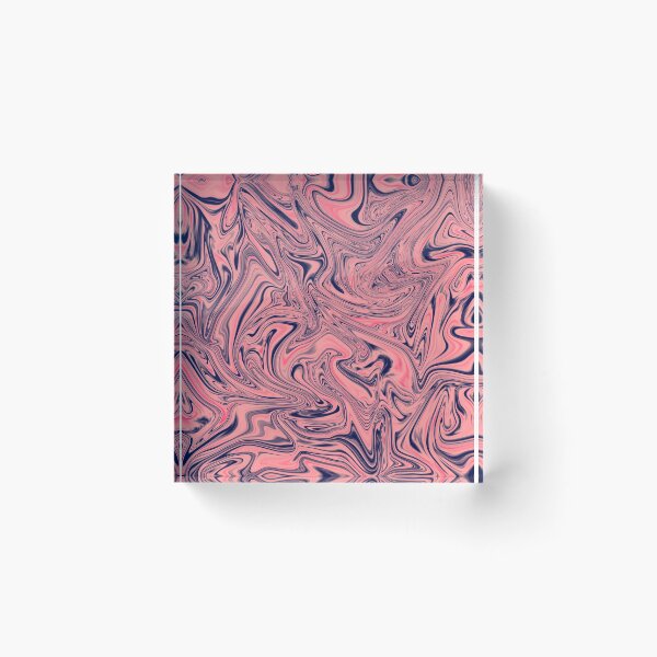 Item preview, Pinky Liquid Case & Covers designed and sold by helliazidi.