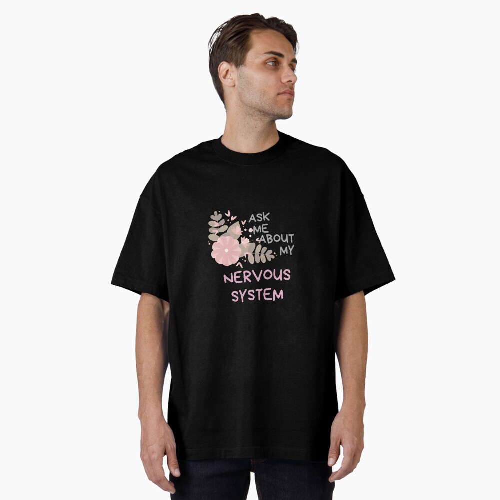 Item preview, Oversized T-Shirt designed and sold by teefoknee.