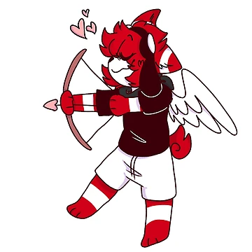 Artwork thumbnail, Valentine  by RottenMeat