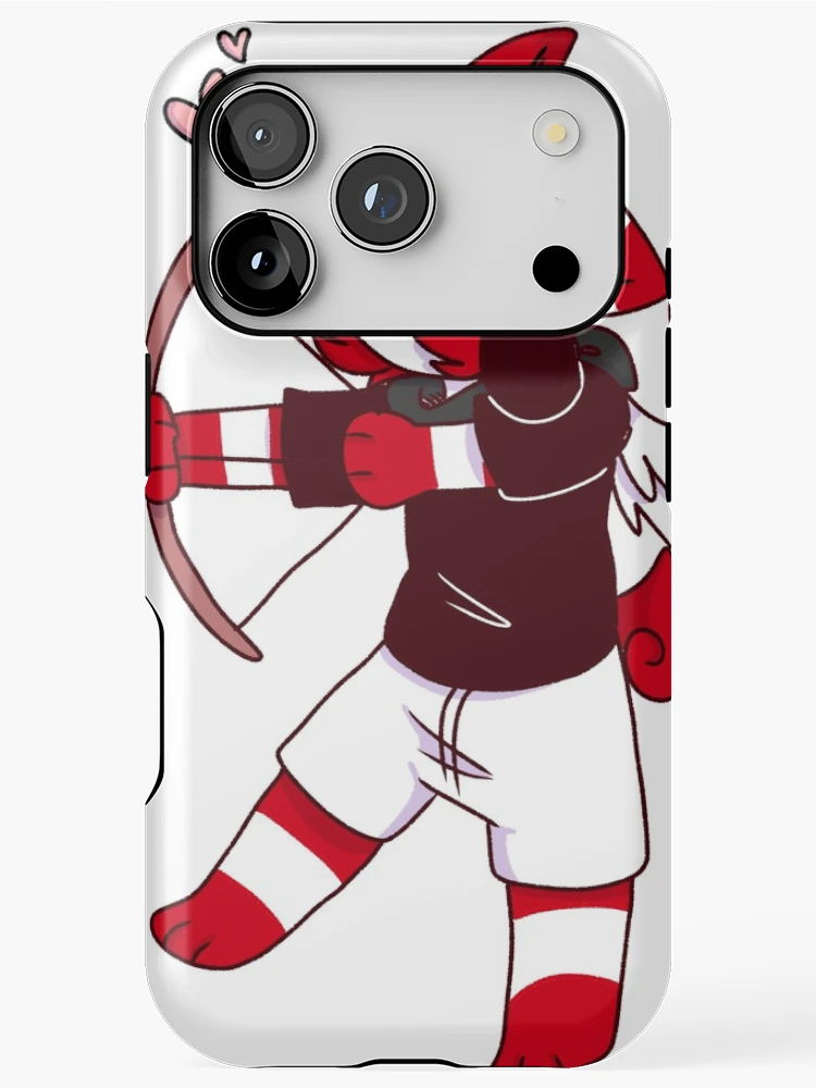Aperçu 1 sur 4. Coque iPhone avec l'œuvre Valentin créée et vendue par RottenMeat.