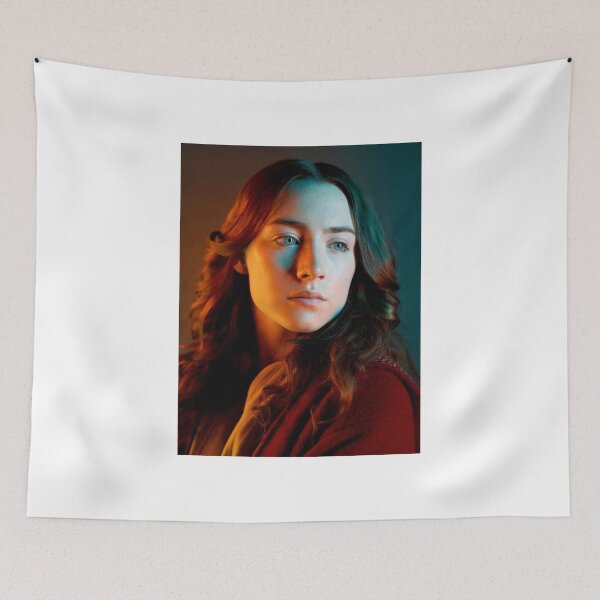 Item preview, saoirse ronan designed and sold by ren.