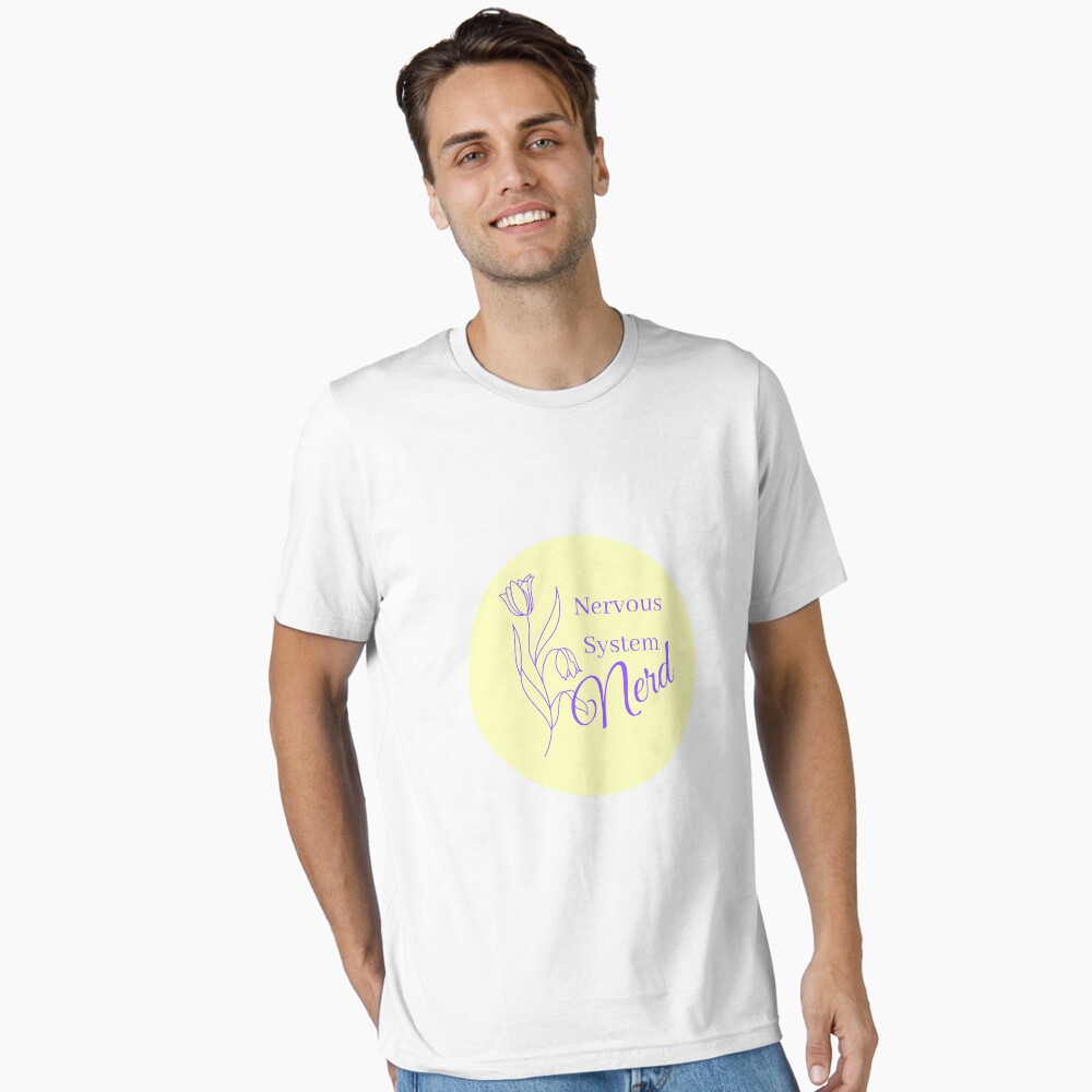 Item preview, Essential T-Shirt designed and sold by teefoknee.