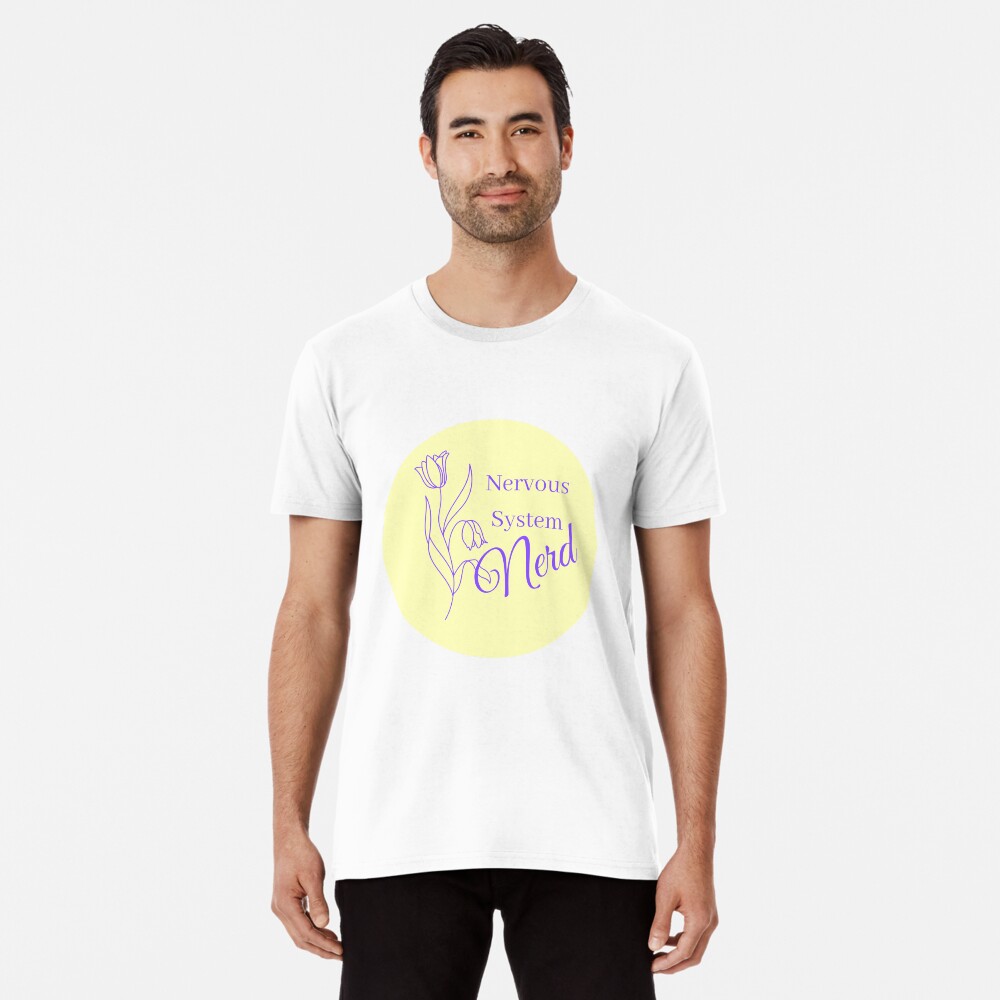 Item preview, Premium T-Shirt designed and sold by teefoknee.