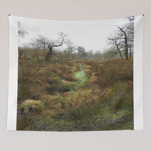 Item preview, Nature Walk designed and sold by RoseBumblebee.