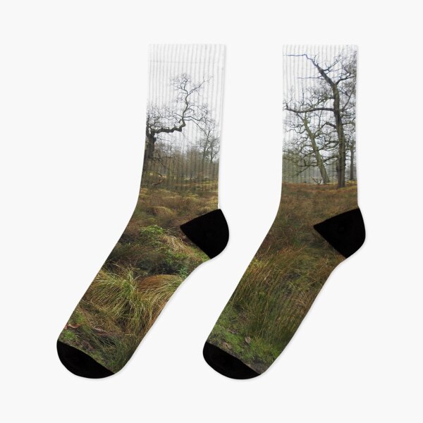 Item preview, Nature Walk designed and sold by RoseBumblebee.