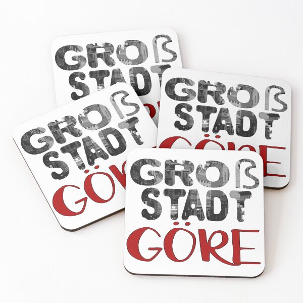 Item preview, GroßstadtGöre designed and sold by Kleinwerk.