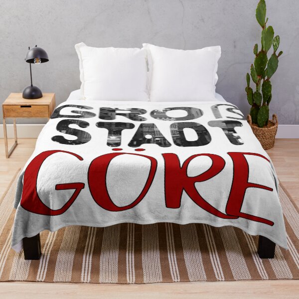 Item preview, GroßstadtGöre designed and sold by Kleinwerk.