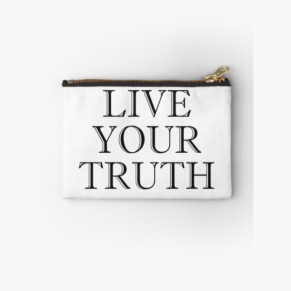 Item preview, Live your truth designed and sold by Pascally.