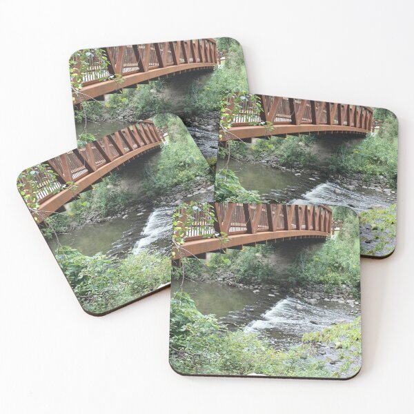 Item preview, Water under the bridge designed and sold by RoseBumblebee.