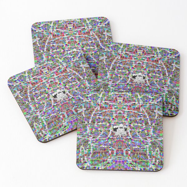 Item preview, Psychedelic photography  designed and sold by jellyrelish.