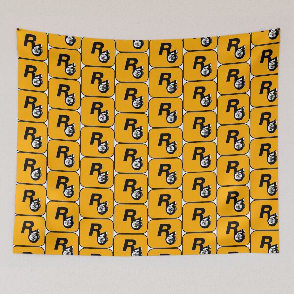 Item preview, Rockstar Petrolhead Yellow designed and sold by PerfCars.