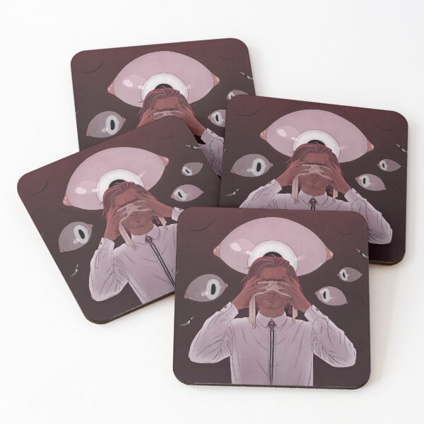 Item preview, BEHOLDING designed and sold by oxenfire.
