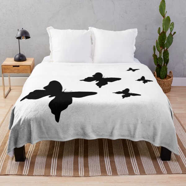 Item preview, Butterflies designed and sold by dreamtravel.