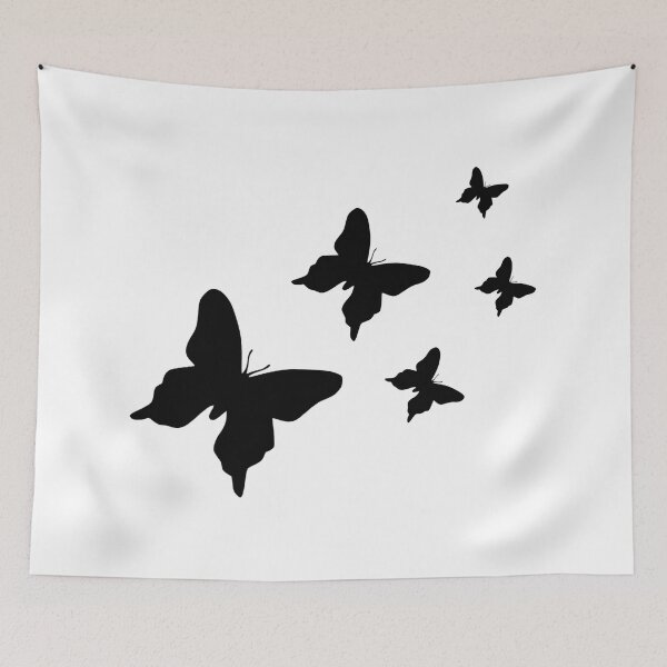 Item preview, Butterflies designed and sold by dreamtravel.