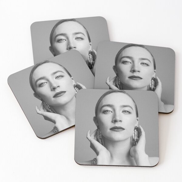 Item preview, saoirse ronan designed and sold by ren.