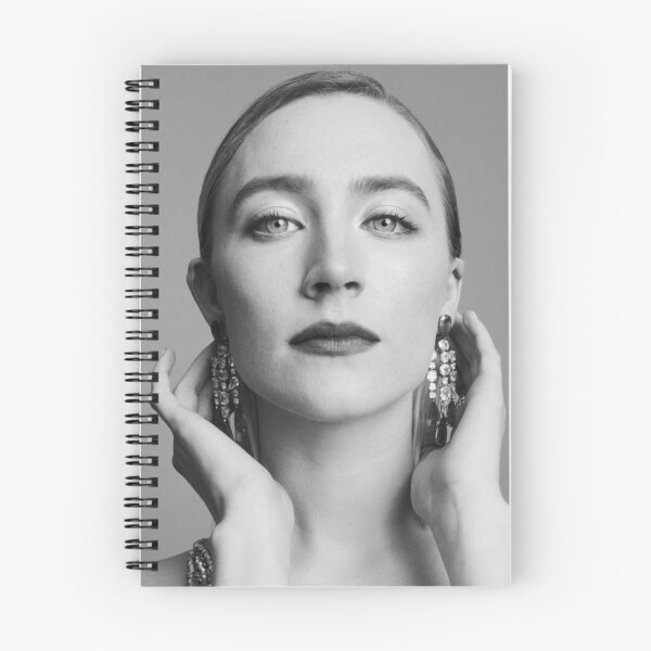 Item preview, saoirse ronan designed and sold by ren.