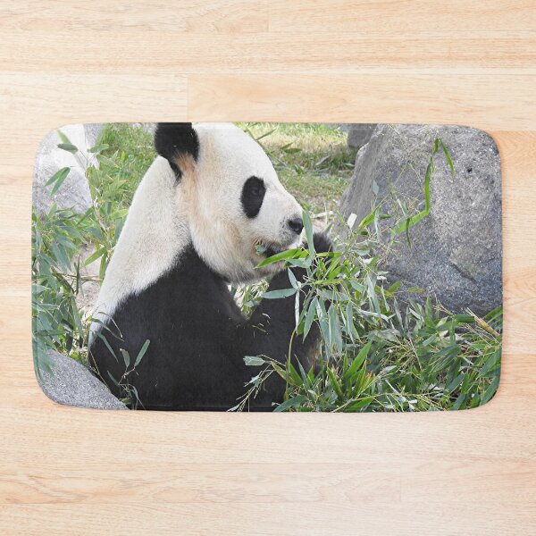 Item preview, Panda designed and sold by RoseBumblebee.
