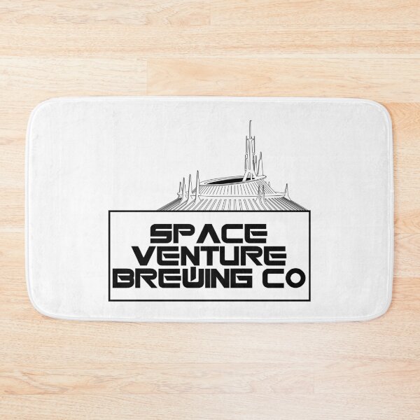 Item preview, Space Venture Brewing Co designed and sold by FandomTrading.