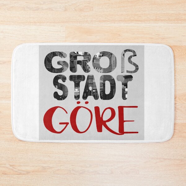 Item preview, GroßstadtGöre designed and sold by Kleinwerk.