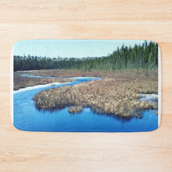 Item preview, Algonquin walks designed and sold by RoseBumblebee.