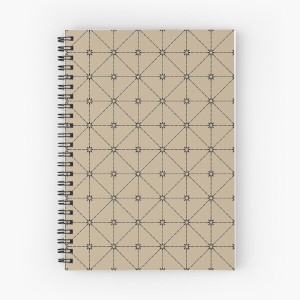 Item preview, Star pattern designed and sold by Raymond Gilford.