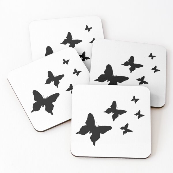 Item preview, Butterflies designed and sold by dreamtravel.