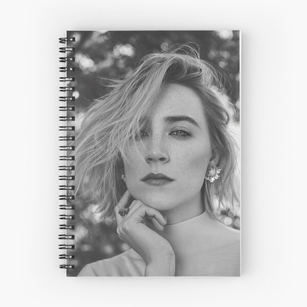 Item preview, saoirse ronan designed and sold by ren.