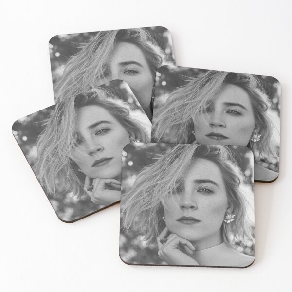 Item preview, saoirse ronan designed and sold by ren.
