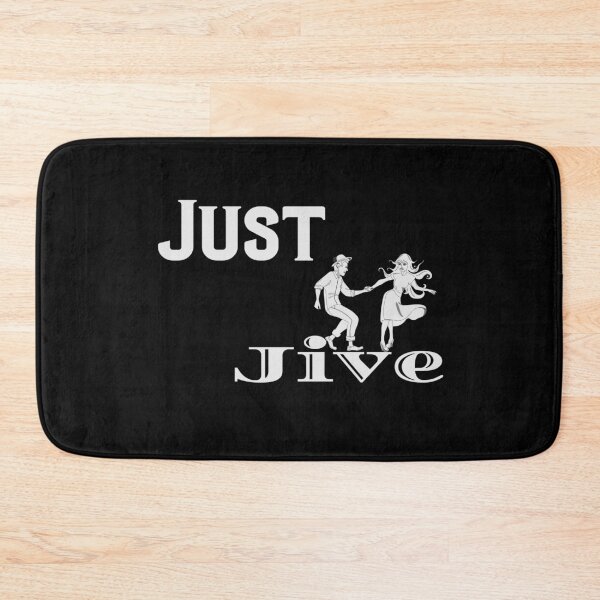 Item preview, Just Jive Ballroom  designed and sold by SparkleLiveLife.