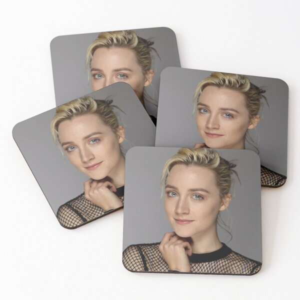 Item preview, saoirse ronan designed and sold by ren.