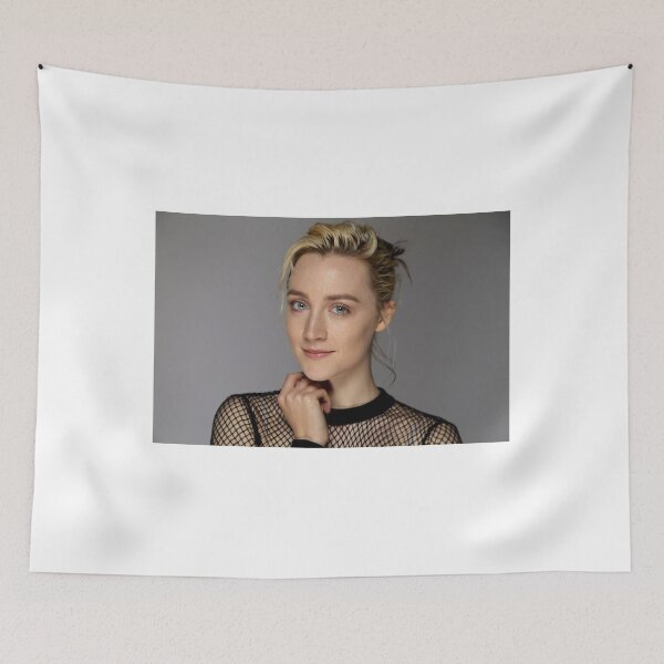 Item preview, saoirse ronan designed and sold by ren.