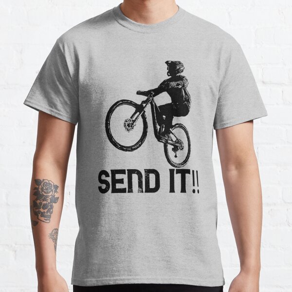 cool mtb shirts