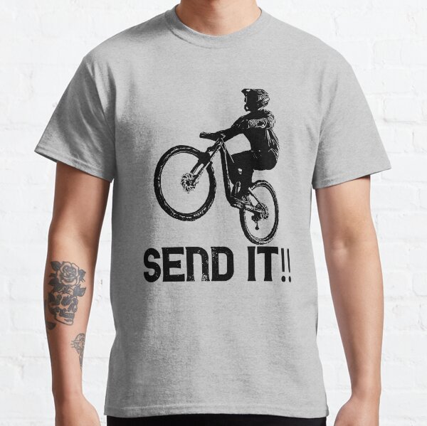 Camisetas Enduro Mtb Redbubble