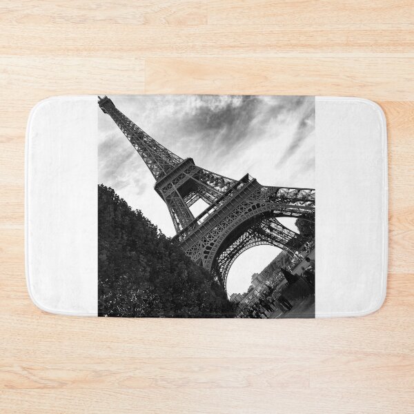 Item preview, paris tower designed and sold by Rakeyshakey.