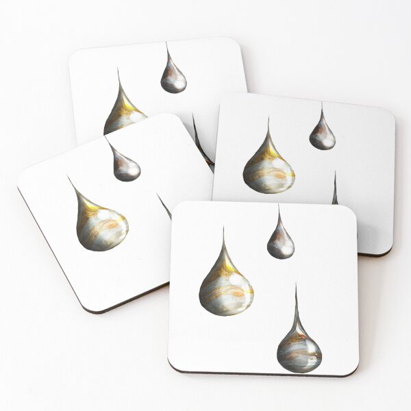 Item preview, Drops of Jupiter - Train  designed and sold by VibeCrow.