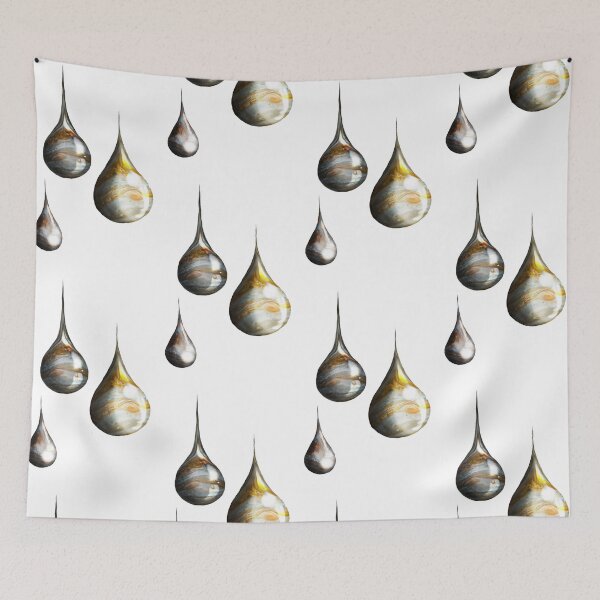 Item preview, Drops of Jupiter - Train  designed and sold by VibeCrow.
