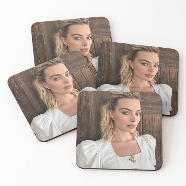 Item preview, margot robbie designed and sold by ren.