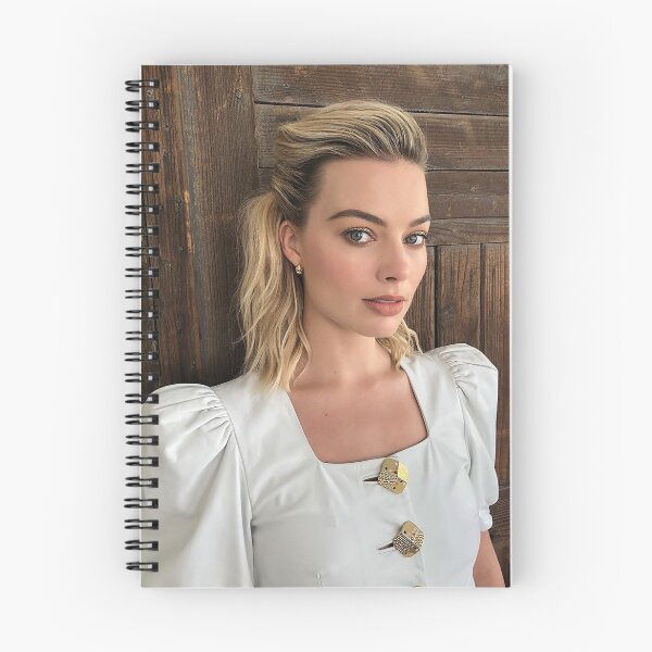 Item preview, margot robbie designed and sold by ren.
