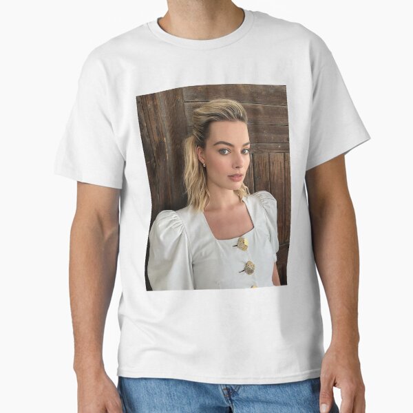 Item preview, margot robbie designed and sold by ren.