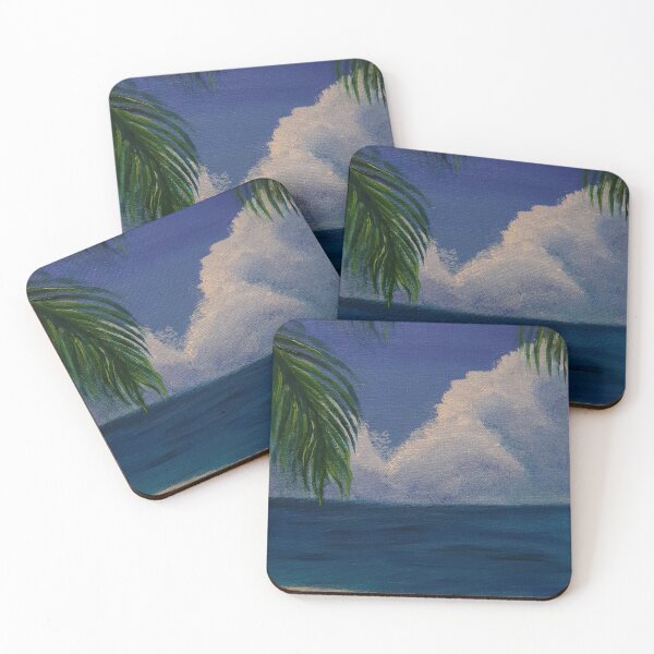 Item preview, Painted tranquillity  designed and sold by salouphotos.