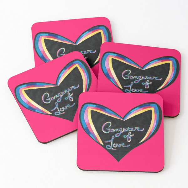 Item preview, Gangster of Love designed and sold by JeHaBo.