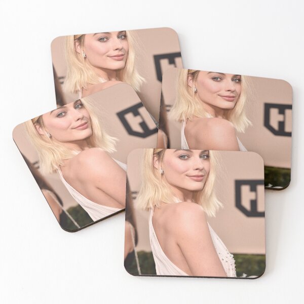 Item preview, margot robbie designed and sold by ren.