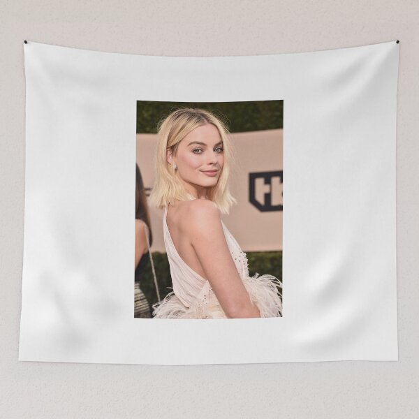 Item preview, margot robbie designed and sold by ren.