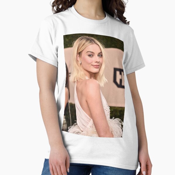 Item preview, margot robbie designed and sold by ren.
