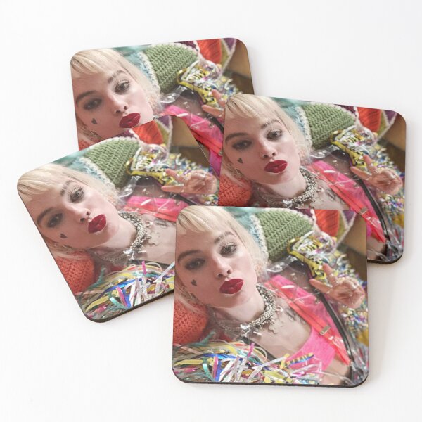 Item preview, margot robbie designed and sold by ren.